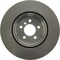 Centric Parts Standard Brake Rotor, 121.34095 121.34095 - alternate 3